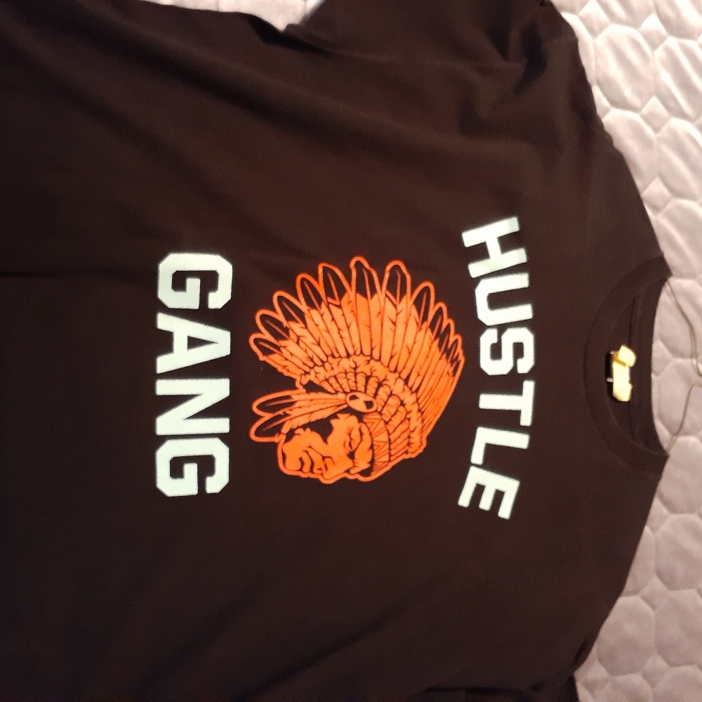 Akoo tshirt